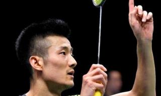 羽毛球男单决赛 羽毛球男单决赛