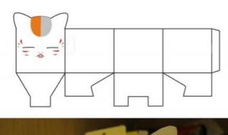 手工盲盒怎么做 手工盲盒怎么做