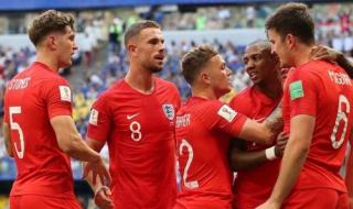 英格兰VS苏格兰比分 英格兰VS苏格兰比分