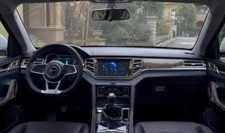 哈弗h7什么时候上市