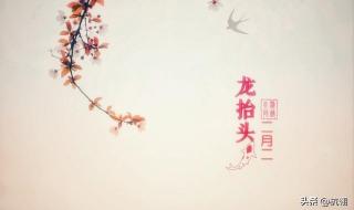 今年为何会有闰二月