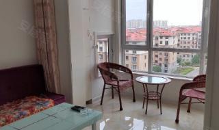 威海凤凰湖 威海凤凰湖