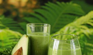 鳄梨是牛油果吗