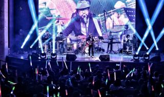 中国好歌曲黄家驹 中国好歌曲黄家驹