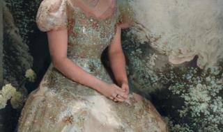 英国为什么有女王 英国为什么有女王