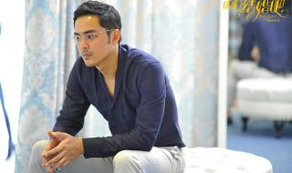 咱们结婚吧主题曲