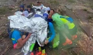 马拉松死亡事故统计 马拉松死亡事故统计