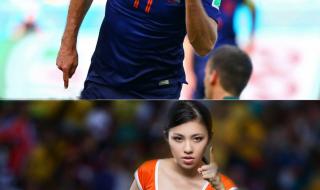 2014世界杯足球宝贝 2014世界杯足球宝贝