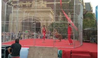 马戏团马戏表演公司 马戏团马戏表演公司