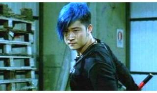 吴京甄子丹 吴京甄子丹