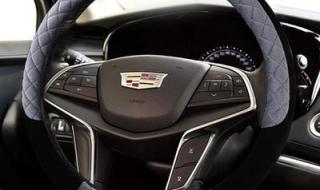 凯迪拉克dts 凯迪拉克dts