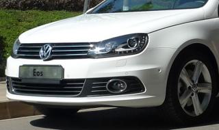 进口大众eos 进口大众eos