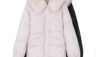 小米羽绒服 小米羽绒服