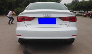 2012款奥迪a3 2012款奥迪a3