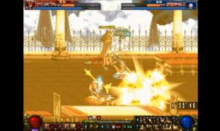 地下城与勇士连发工具 地下城与勇士连发工具