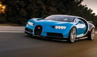 布加迪威龙supersport 布加迪威龙supersport