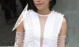 张芸京是男的女的