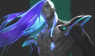 易怎么出装 易怎么出装