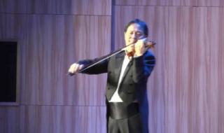 辛德勒的名单小提琴 辛德勒的名单小提琴