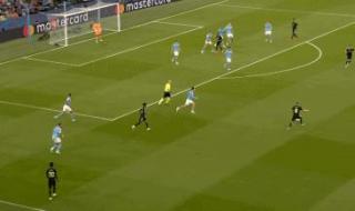 曼城皇马欧冠半决赛 曼城皇马欧冠半决赛