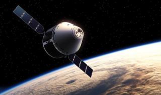 神舟十六号返回