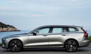 沃尔沃旅行车 沃尔沃旅行车