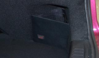 福特嘉年华两厢改装 福特嘉年华两厢改装