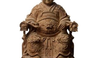 莆田木雕工艺品 莆田木雕工艺品