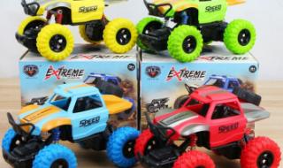 3-6岁幼儿玩具的选择 3-6岁幼儿玩具的选择