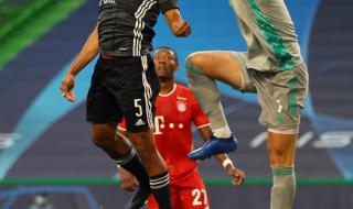 欧冠决赛2020决赛时间 欧冠决赛2020决赛时间