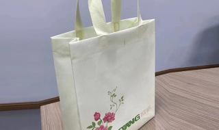 无纺布购物袋公司 无纺布购物袋公司