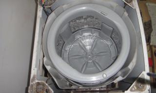 小天鹅洗衣机离合器