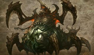 暗黑3武僧技能搭配 暗黑3武僧技能搭配