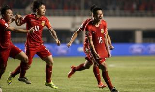 国足为什么没去卡塔尔 国足为什么没去卡塔尔