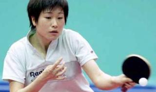 乒乓球奥运会比赛规则 乒乓球奥运会比赛规则