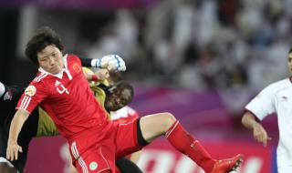 中国和卡塔尔比赛时间 中国和卡塔尔比赛时间