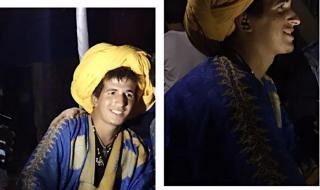 摩洛哥比中国富有吗 摩洛哥比中国富有吗